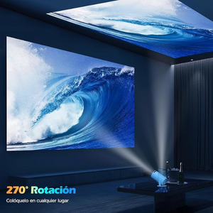 Proyector Portátil